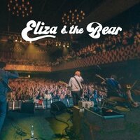 Eliza And The Bear