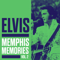 I Was The One - Elvis Presley