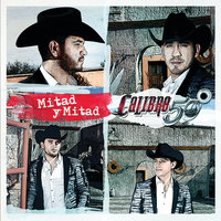 Perdón - Calibre 50