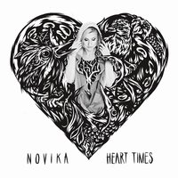 She's Dancing - Novika