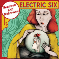 It Gets Hot - Electric Six