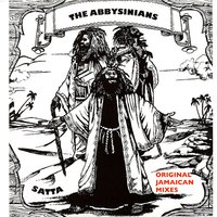 Forward Jah - The Abyssinians