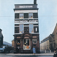 Stardust - Ringo Starr
