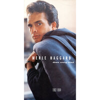 Silver Wings - Merle Haggard, The Strangers