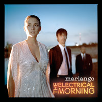 Shiny Fish / Hold Me Tight - Marlango
