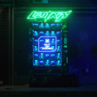 Tins - Leotrix