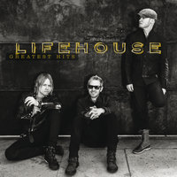 Everything - Lifehouse