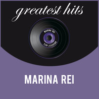 Lei - Marina Rei