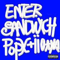 SABBIA - Pop X