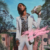 Dead Friends - Rich The Kid