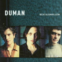 Elimdeki Saz Yeter Canıma - Duman