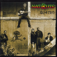 Aldeia - Natiruts