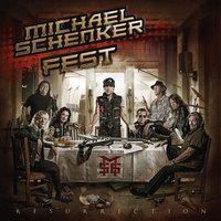 Take Me to the Church - Michael Schenker Fest, Doogie White