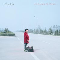 You're Burning Up - Les Jupes
