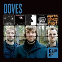 Jetstream - Doves