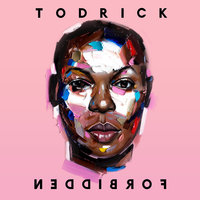Wanted - Todrick Hall