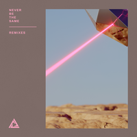 Never Be The Same - Tritonal, Rosie Darling