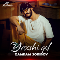 Qora atirgul - Хамдам Собиров, Ziyoda