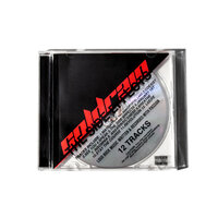 THE SIDE EFFECTS - coldrain