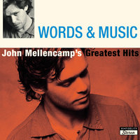 What If I Came Knocking - John Mellencamp