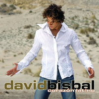 Vuelvo A Tí - David Bisbal, Chenoa