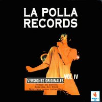 Progreso y Ciencia - La Polla Records
