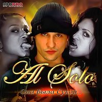 25 - Al Solo
