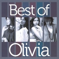 Fall in Love - Koini Ochite - Olivia Ong