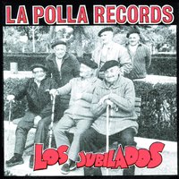 Anuncio - La Polla Records