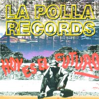 Dr. Spock - La Polla Records