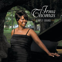 Overrated - Irma Thomas