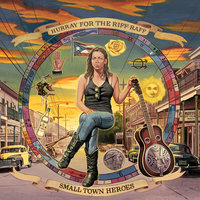 No One Else - Hurray For The Riff Raff