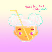 Sadderday - tobi lou