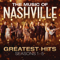 Trouble Is - Nashville Cast, Hayden Panettiere