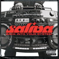 Superstar II - Saliva