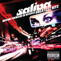 Time To Shine - Saliva