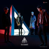 Hidden Track - TRINITY