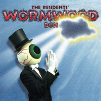 They Are the Meat - The Residents