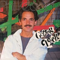 Like An Island - Phil Keaggy