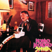 Luis Alberto Spinetta