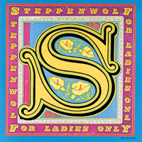 Tenderness - Steppenwolf