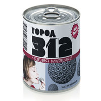 Тайна - Город 312
