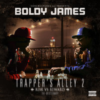 Costco's - BOLDY JAMES