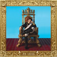 Eureka - Zico, Zion.T