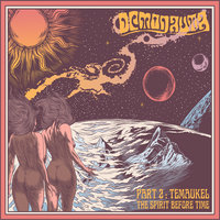 Temaukel - Demonauta