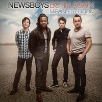 Escape - Newsboys