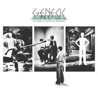 The Colony Of Slippermen (The Arrival / A Visit To The Doktor / Raven) - Genesis