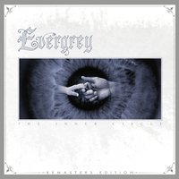 Where All Good Sleep - Evergrey