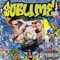 What's Really Goin' Wrong - Sublime