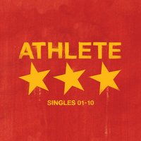 Half Light - Athlete